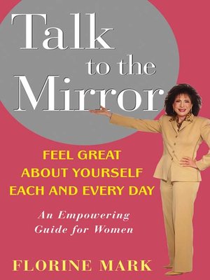 cover image of Talk to the Mirror